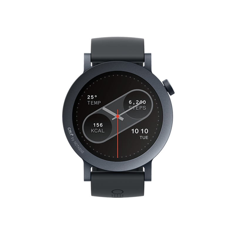CMF by Nothing Watch Pro 2 BT calling Smart Watch 2