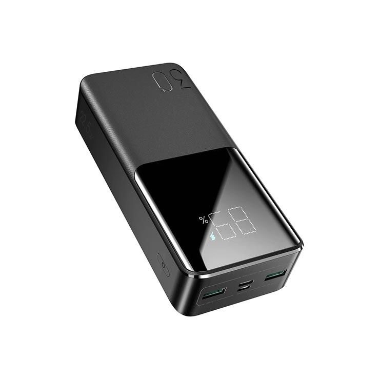 Joyroom JR-QP193 30000mAh Power Bank 22.5W