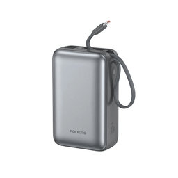 Foneng PX128 65W Fast Charging Power Bank - 30000mAh