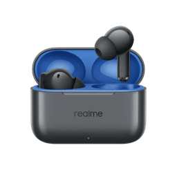 Realme Buds T200 Hi-Res LDAC Wireless Earbuds