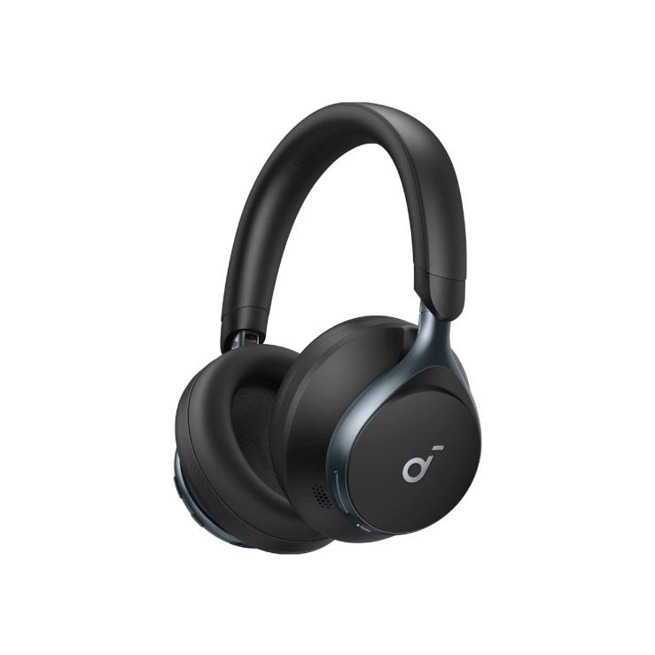 Anker Soundcore Space One ANC Headphones 3