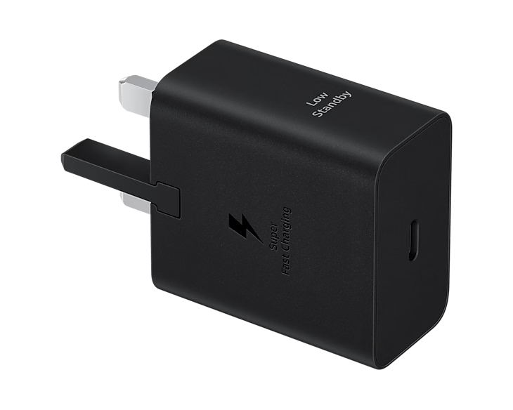 Samsung 45W USB-C Adapter 3