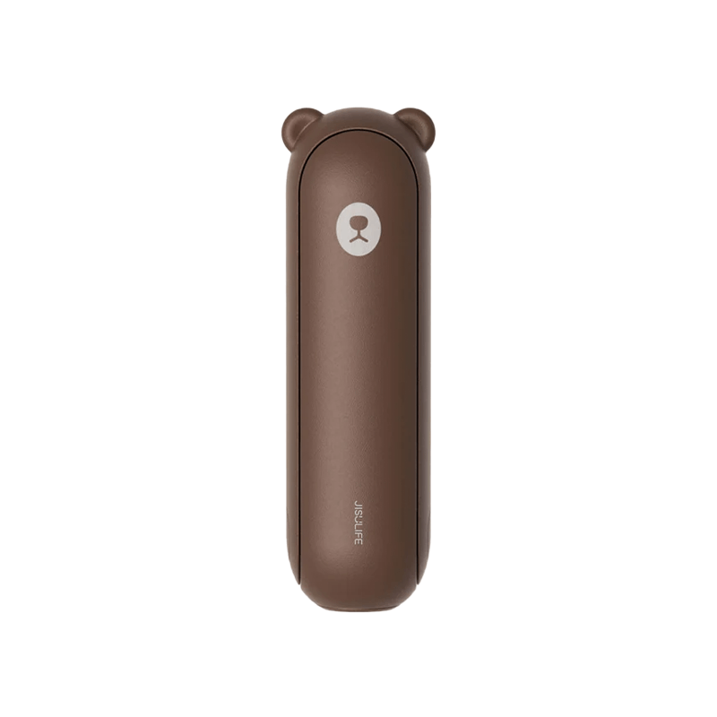 JisuLife Life 8 Plus Handheld 3 in 1 Fan