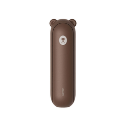 JisuLife Life 8 Plus Handheld 3 in 1 Fan