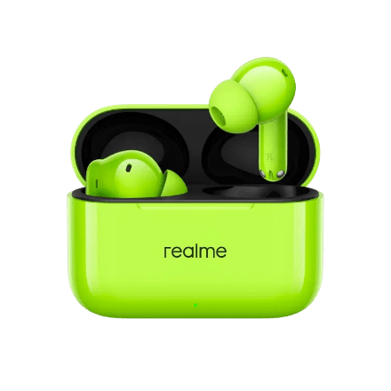 Realme Buds T200 Hi-Res LDAC Wireless Earbuds 3