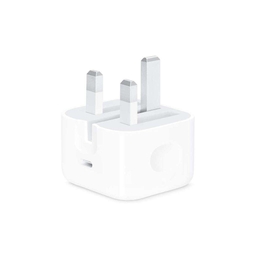 Apple 20W USB-C Power Adapter