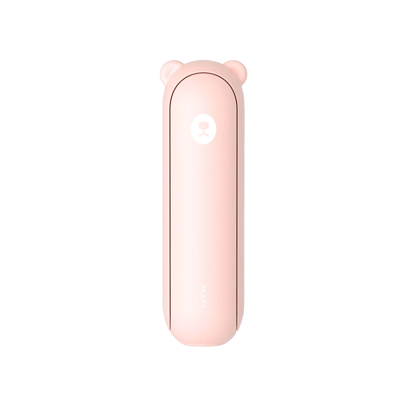 JisuLife Life 8 Plus Handheld 3 in 1 Fan 2