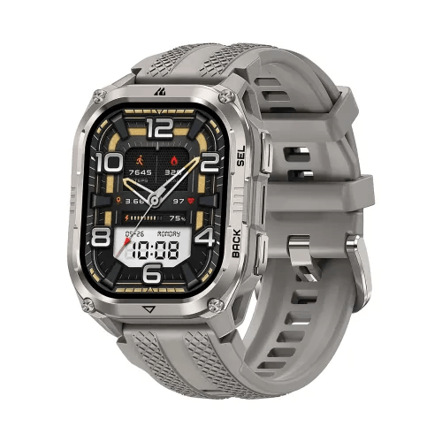 Kospet PULSE 2 Bluetooth Calling Smart Watch 2