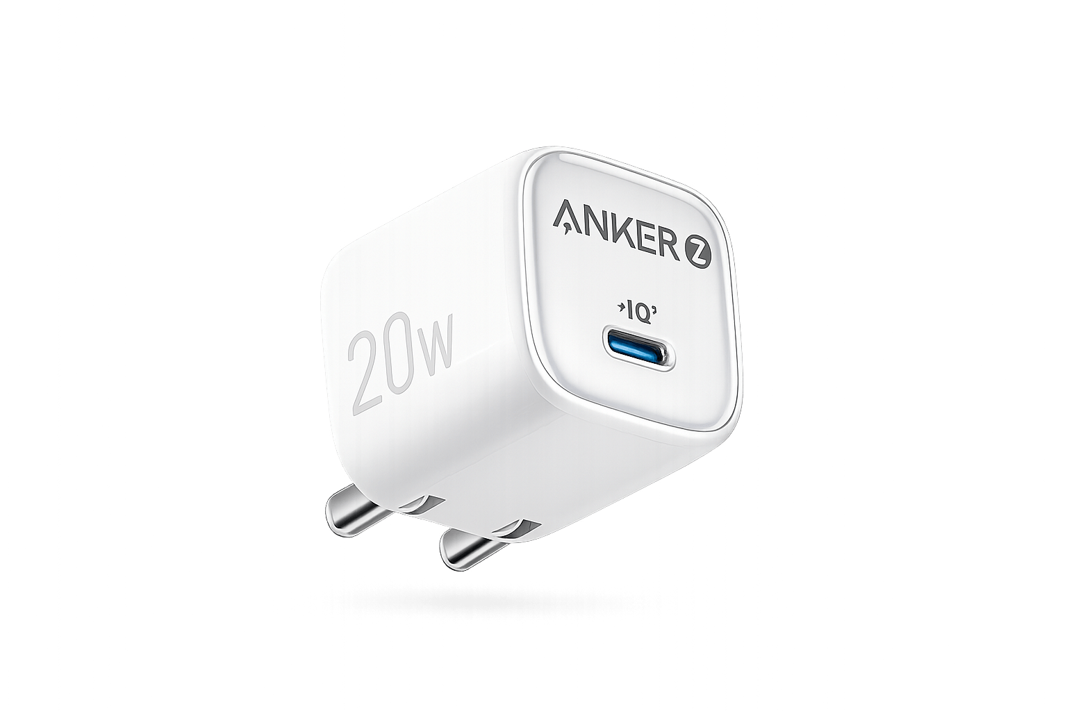 Anker Zolo IQ3 PD3.0 20W Charger