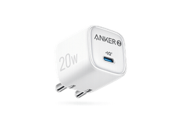 Anker Zolo IQ3 PD3.0 20W Charger