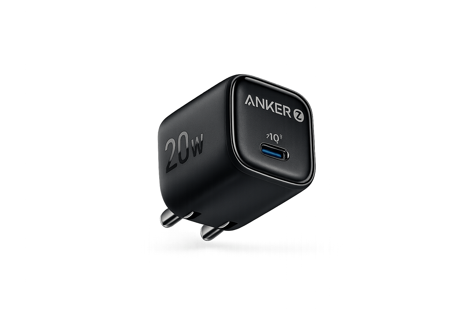 Anker Zolo IQ3 PD3.0 20W Charger 2