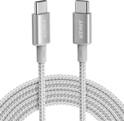 Anker 333 100W USB-C to USB-C Braided Cable – A8756