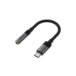 ACEFAST J12 Type-C To 3.5mm Audio Converter