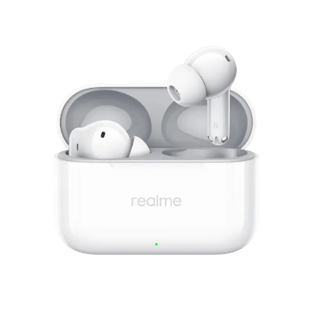 Realme Buds T200 Hi-Res LDAC Wireless Earbuds 2