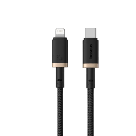 Baseus Dura 20W Fast Charging USB-C to iP Cable