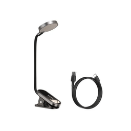 Baseus Comfort Mini Clip Reading Lamp