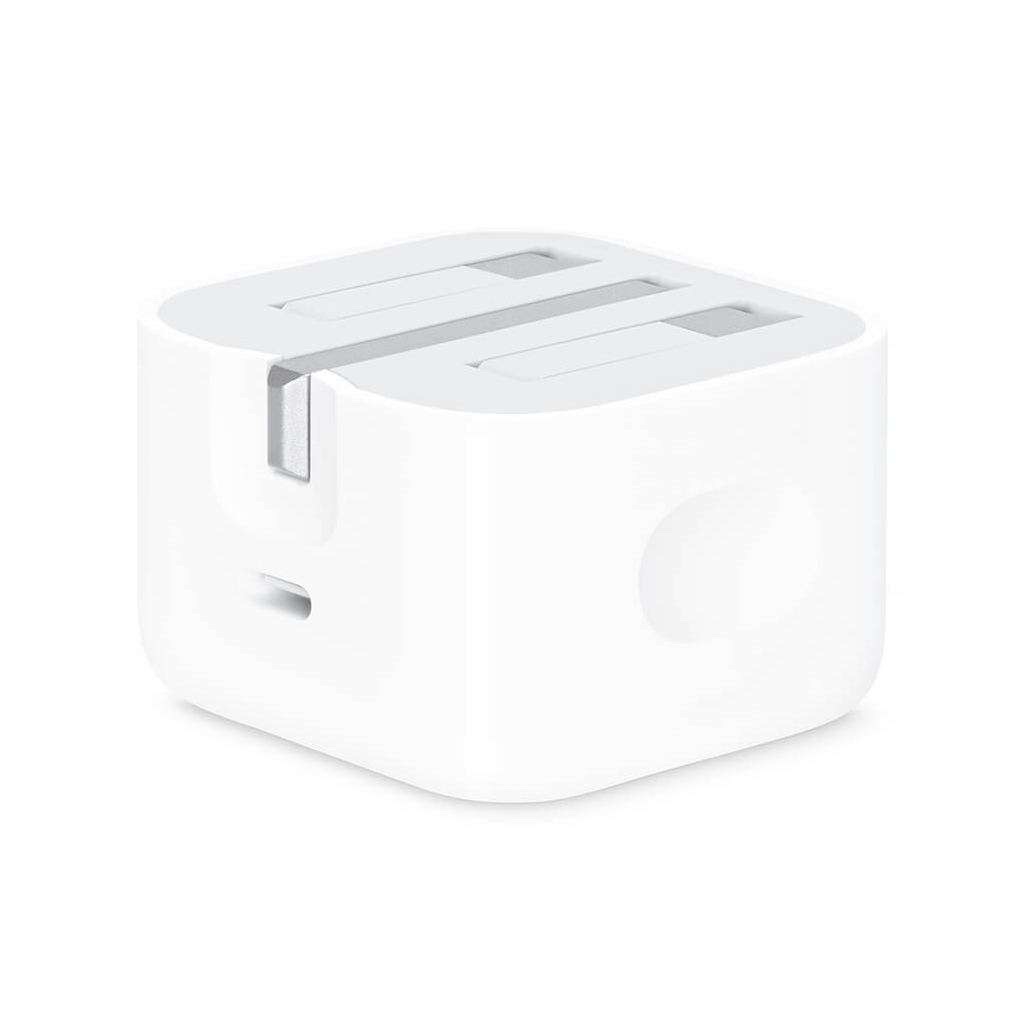 Apple 20W USB-C Power Adapter 2