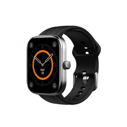 HAYLOU Watch Faro Voice Calling Smart Watch