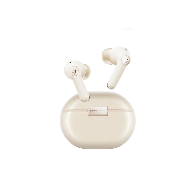 SoundPEATS Air4 Pro In-ear aptX Lossless Wireless Earbuds 2