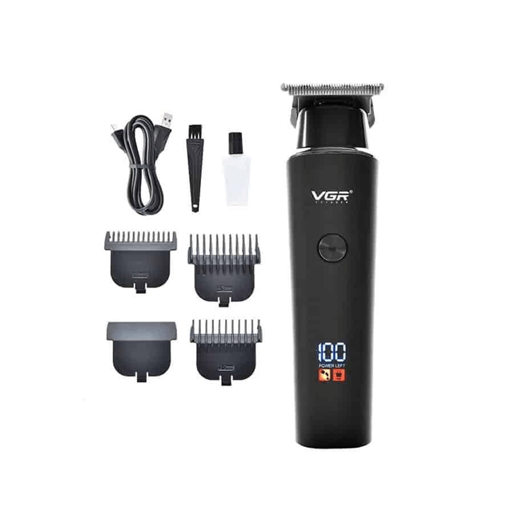 VGR V-937 Professional Rechargeable Hair Trimmer