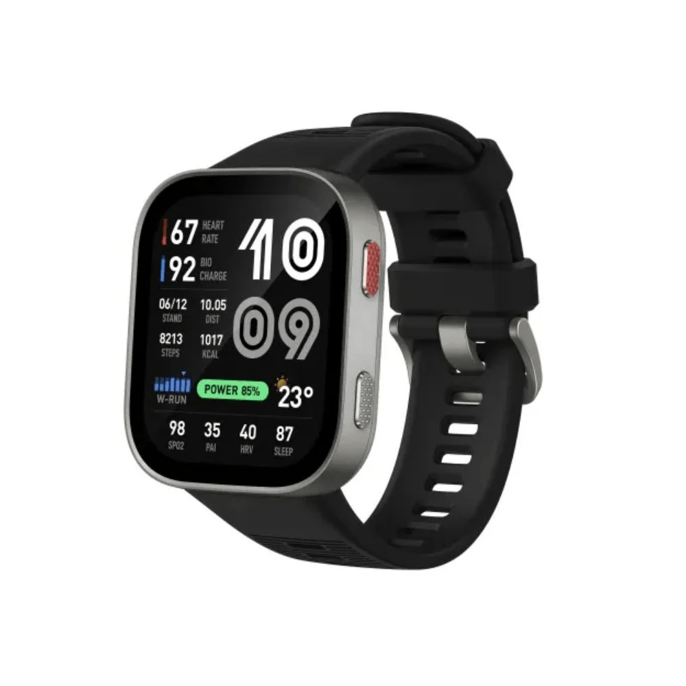 Amazfit Bip Max Smartwatch 3