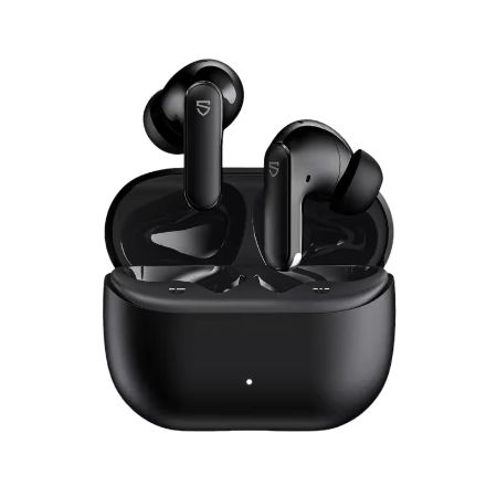 SoundPEATS Q3 Pro ANC Wireless Earbuds