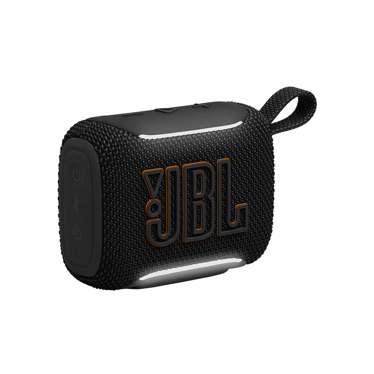 JBL GO 5 Portable Bluetooth Speaker 3