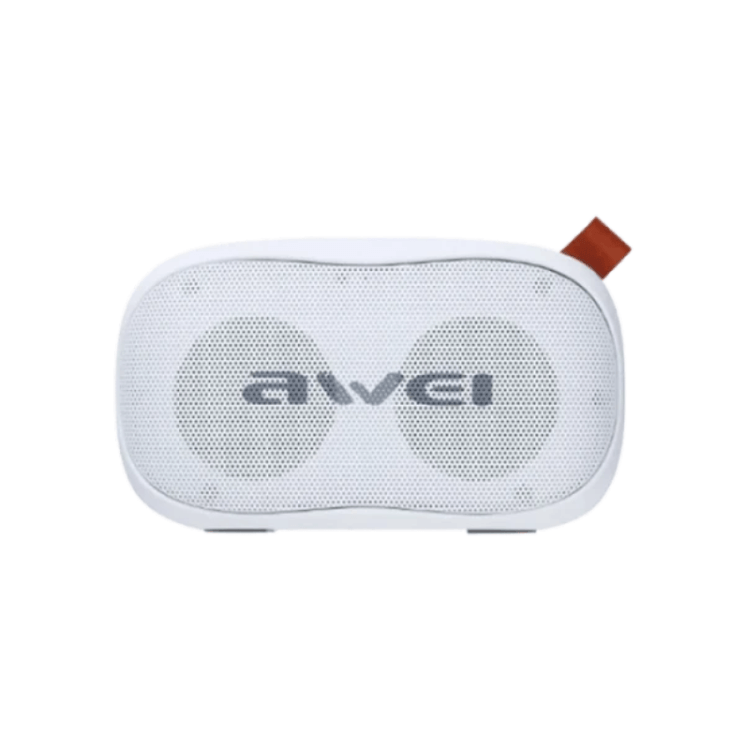 AWEI Y900 Mini Portable Wireless Bluetooth Speaker with Built in Mic 2