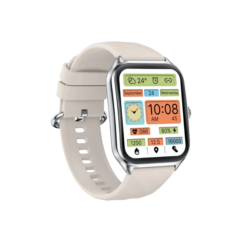 Zeblaze GTS 4 BT Calling Smart Watch