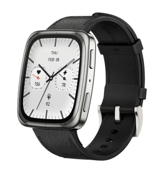 Amazfit Active 2 Square Smart Watch 2