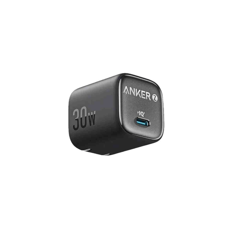 Anker A2698 Zolo Power Adapter USB-C - 30W 2