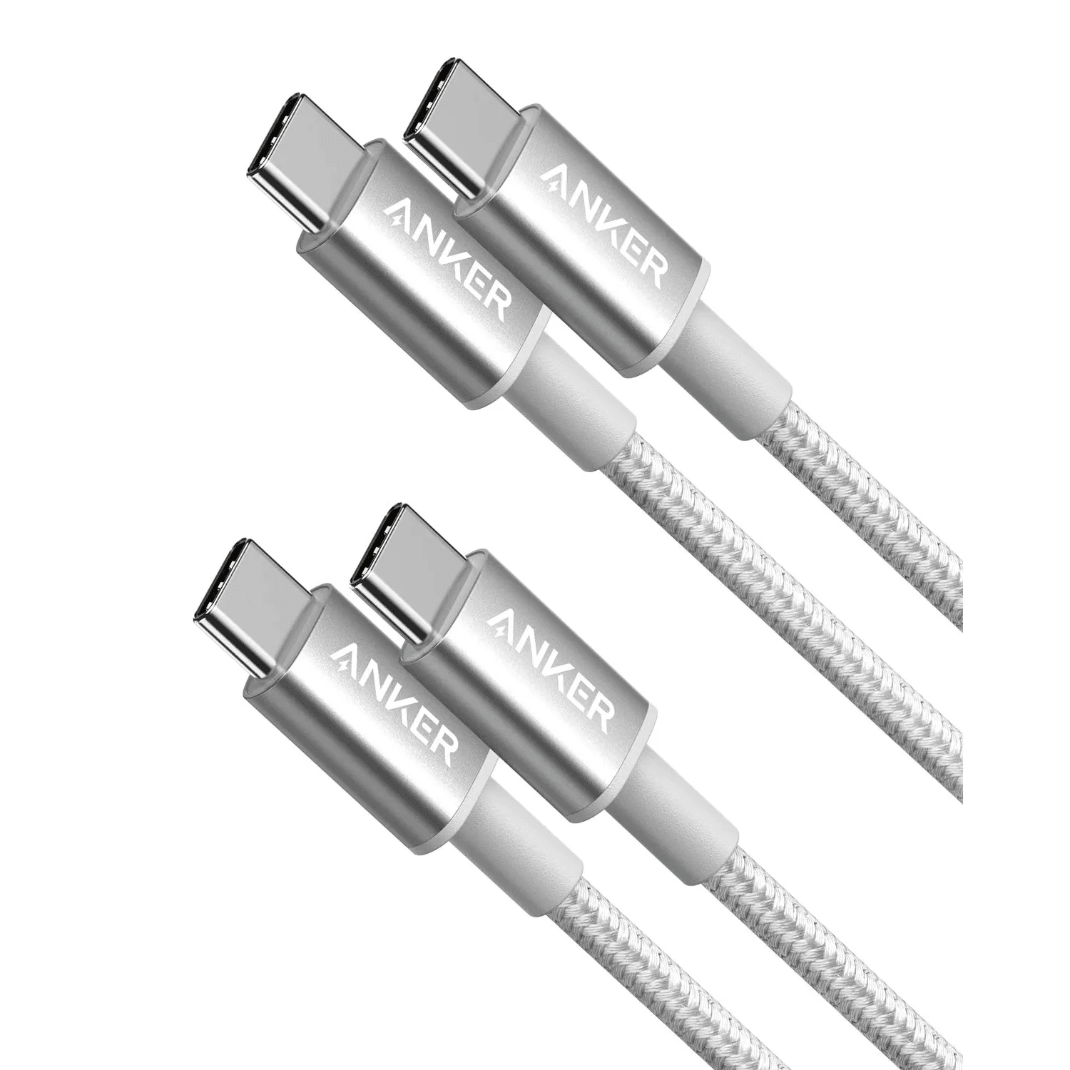 Anker 333 100W USB-C to USB-C Braided Cable – A8756 3