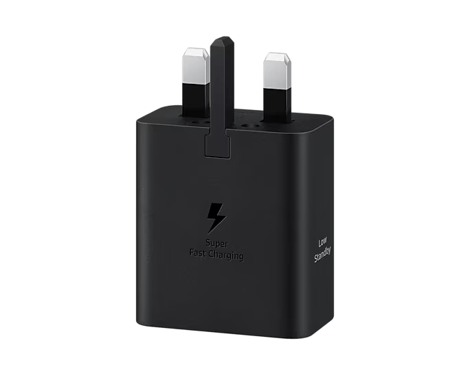 Samsung 45W USB-C Adapter