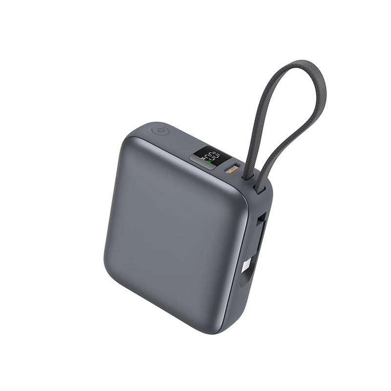QCY PB10C 35W Power Bank 3