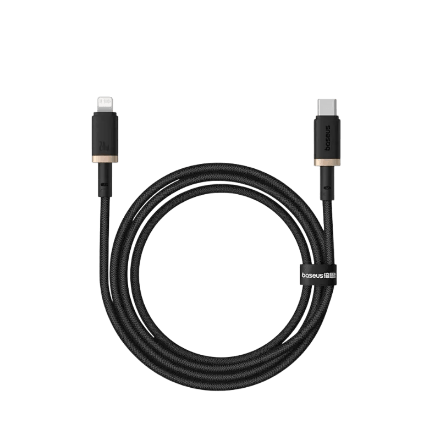 Baseus Dura 20W Fast Charging USB-C to iP Cable 2