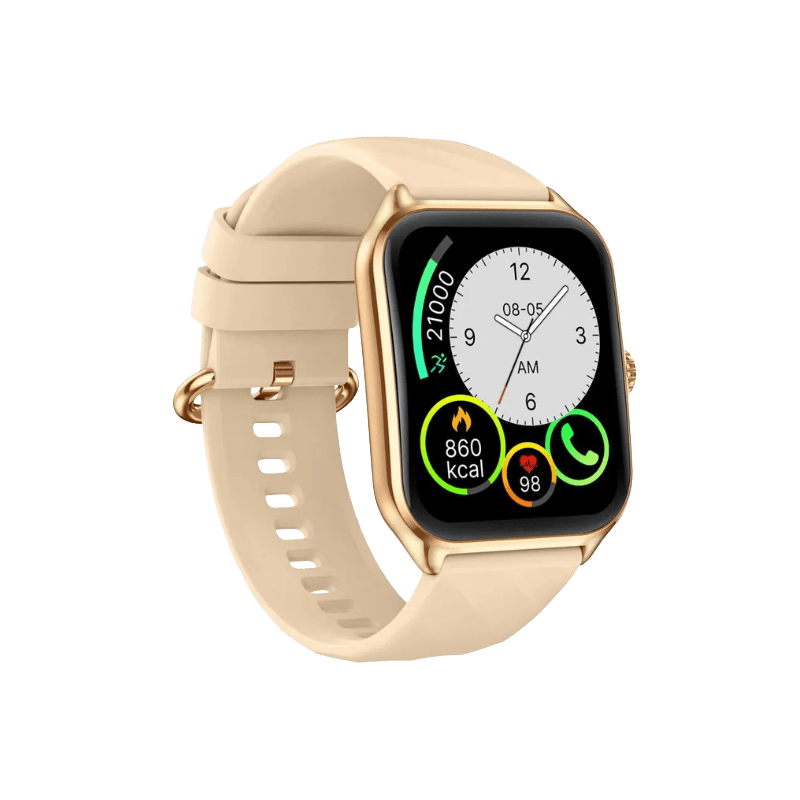 Zeblaze GTS 4 BT Calling Smart Watch 2