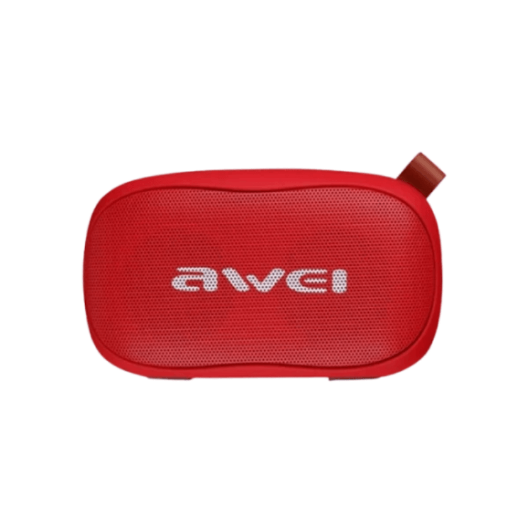 AWEI Y900 Mini Portable Wireless Bluetooth Speaker with Built in Mic 3