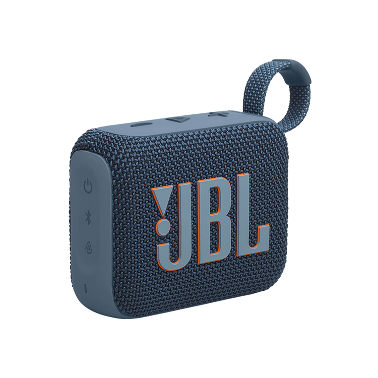JBL GO 4 Portable Waterproof Speaker 3