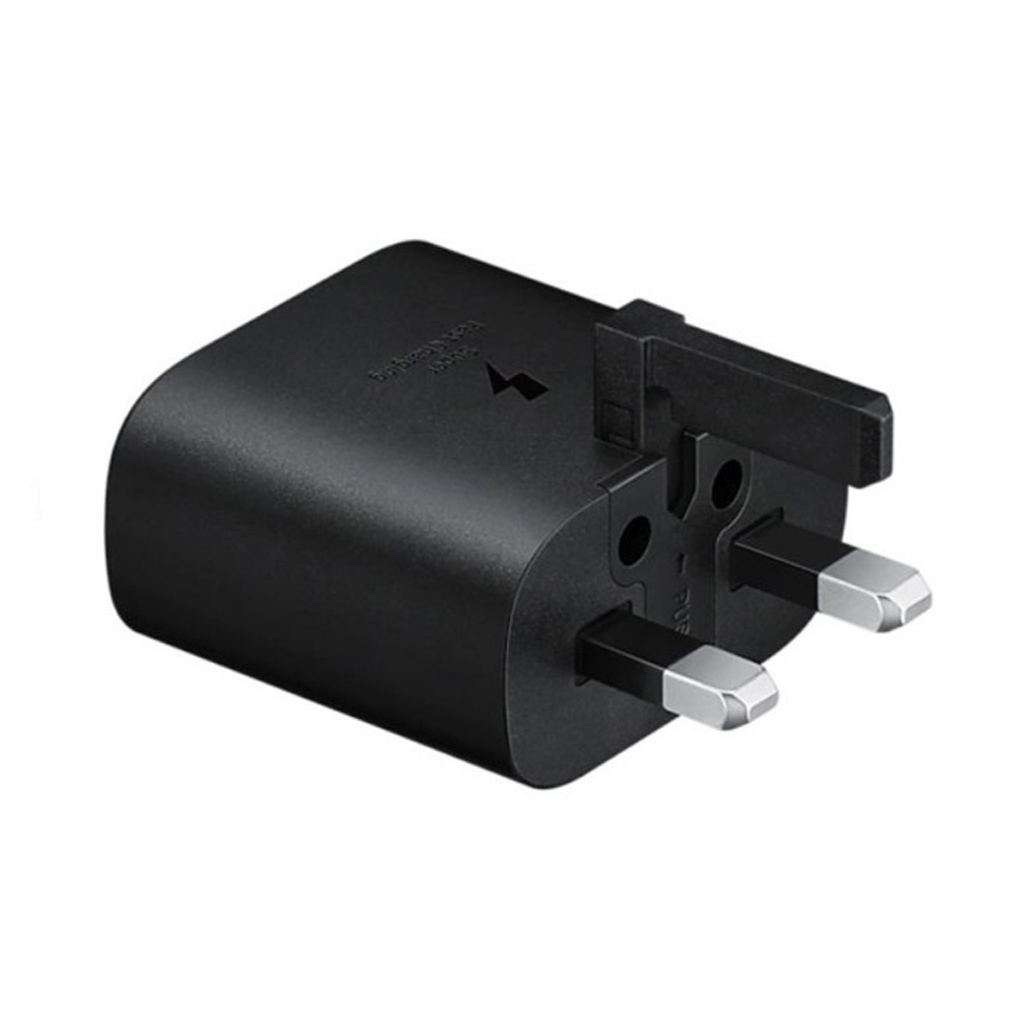 Samsung 25W USB-C Power Adapter (3-Pin) 3