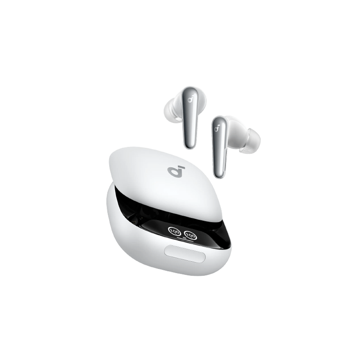 Anker Soundcore Liberty 4 Pro NC TWS Earbuds 3