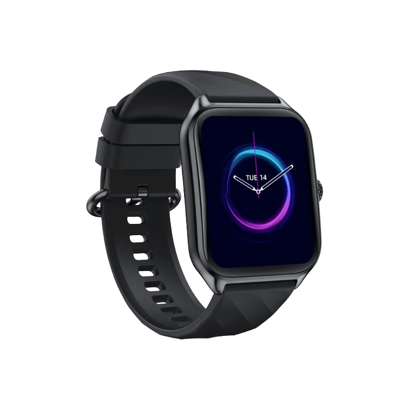 Zeblaze GTS 4 BT Calling Smart Watch 3