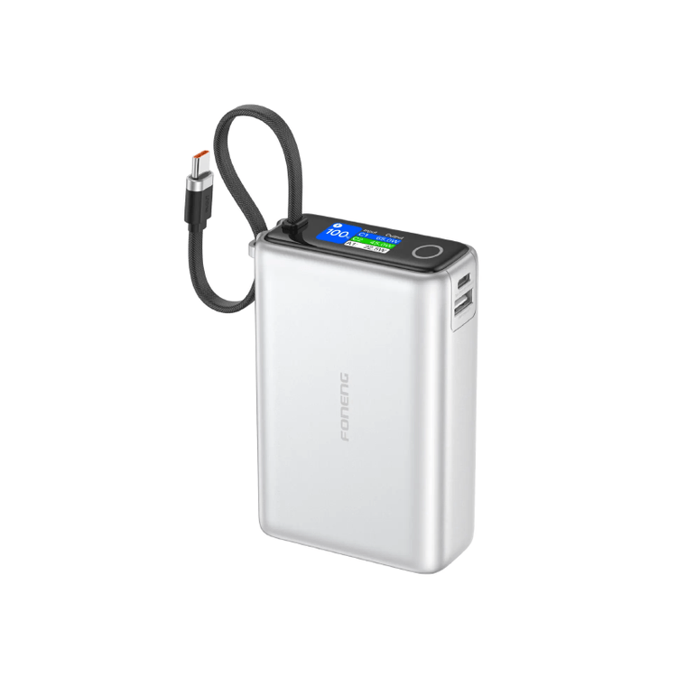Foneng PX132 Power Bank - 20000mAh 2